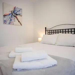 Colon 1 Apartamento