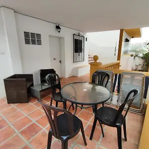 Apartamento Playa Rincón De La Vª Apartamento Rincón de la Victoria