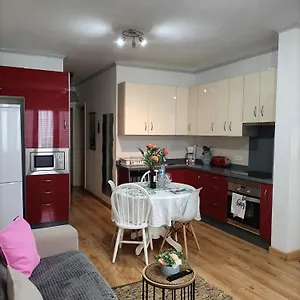 Flat In - Perfect Location Apartamento Arrecife (Lanzarote)