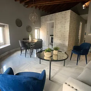 Marqués De Larios - Centro Histórico Apartamento Málaga