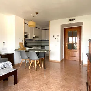 Reconnectar Colom I Apartamento Malgrat de Mar