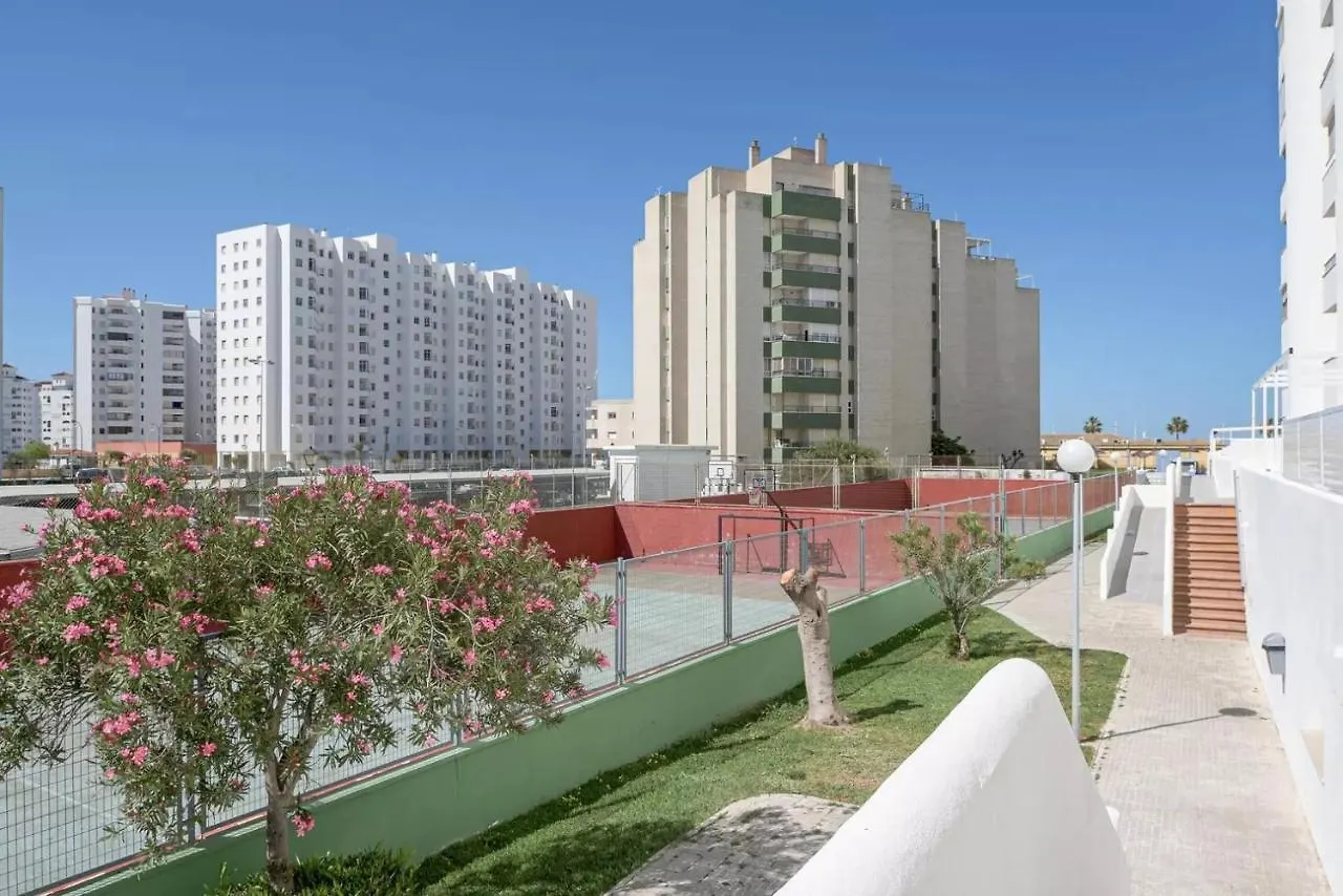 Valdelagrana: Primera Linea De Playa. location