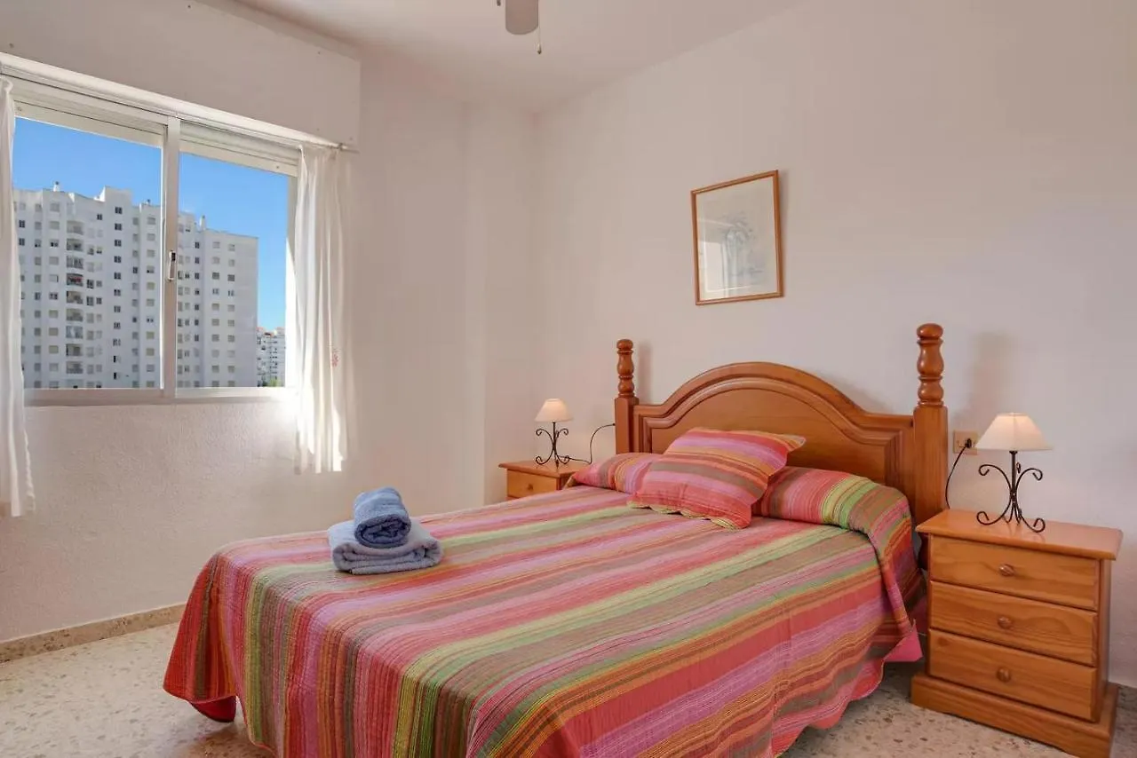 Apartment Valdelagrana: Primera Linea De Playa. El Puerto de Santa Maria
